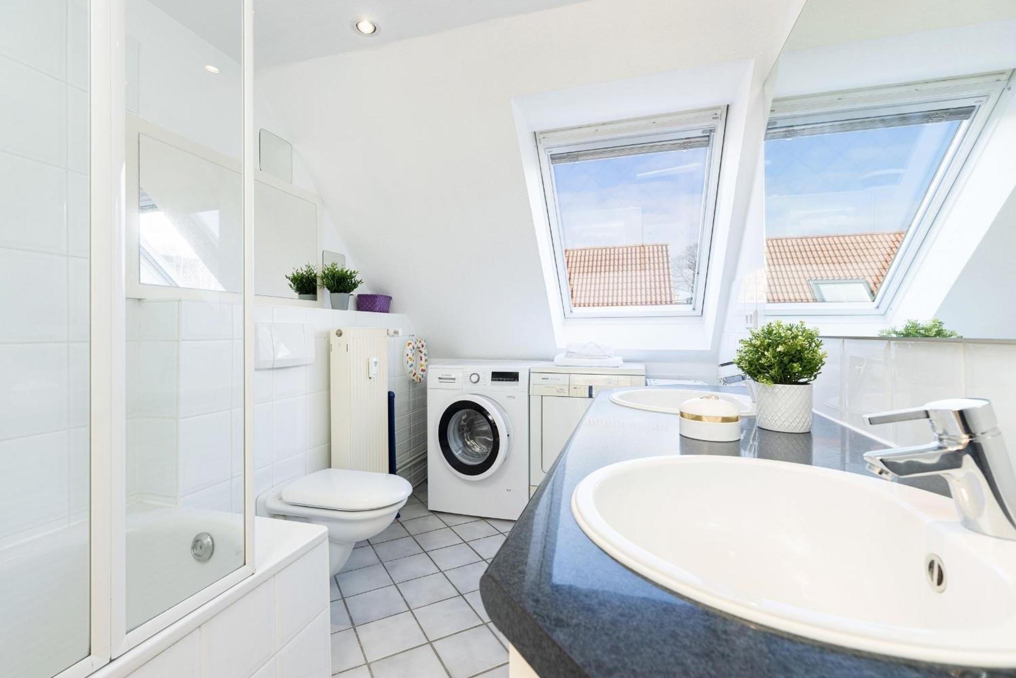 Apartamento Mistral Laboe Exterior foto